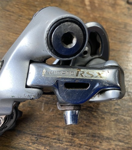 Retro shimano rsx - rsx, (rd-a416)