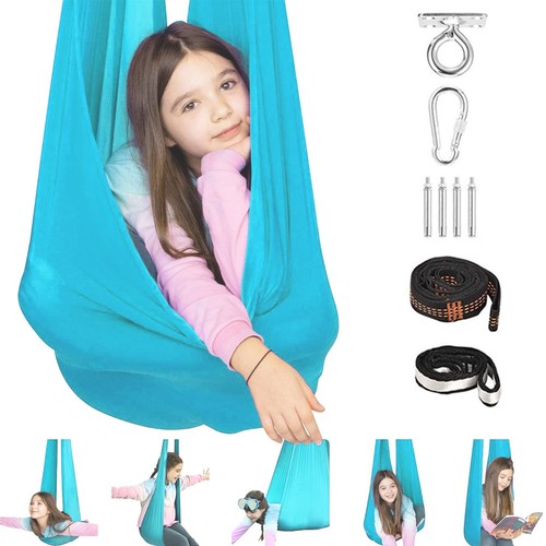 50kg kinder therapie schaukel - 50kg,