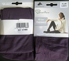 Paar halbschuhe thermo - 2, 60d