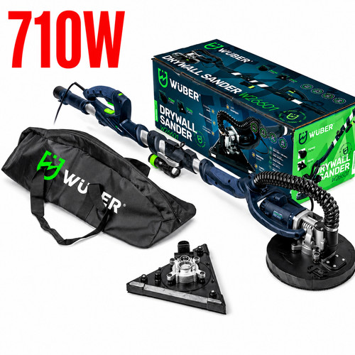 710w trockenbauschleifer - 710w,