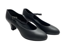 Capezio standardtanzschuhe 650 - capezio,