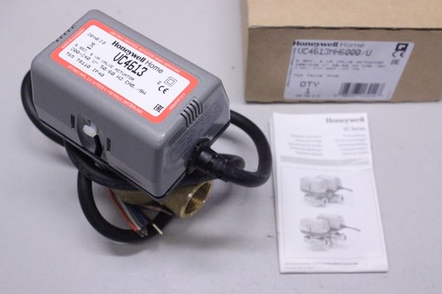 Honeywell vc4613 mh6000 - honeywell,