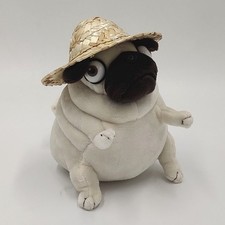 Kawaii Mops Plüschtier