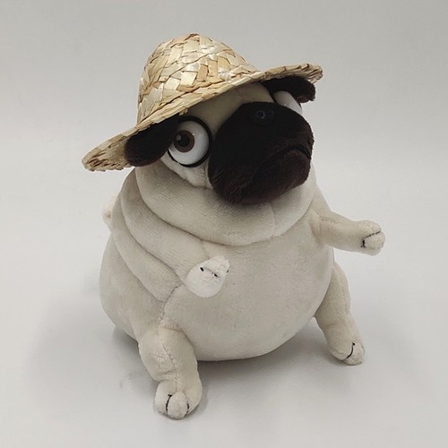 Kawaii mops plüschtier - kawaii,