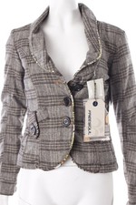 FREESOUL Kurzjacke Damen Jacke