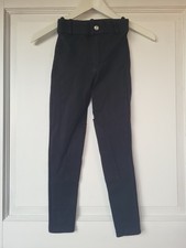 Reithose Kinder Größe 128