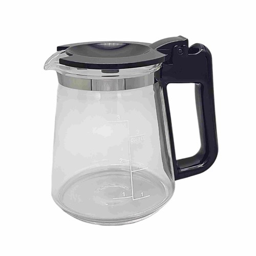 Krups glaskanne 9100055235 - glaskanne, ss-9100055235