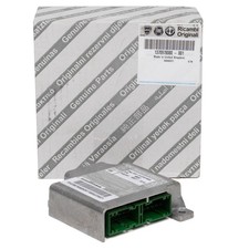 ORIGINAL Fiat Airbag