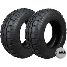 2 Reifen 10.0/75-15.3