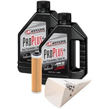 Tusk 4-Stroke Oil Change Kit