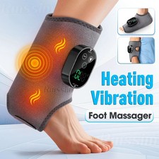 2x Vibration Massagegerät