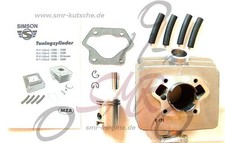 Tuningzylinder SP71-4 Zylinder