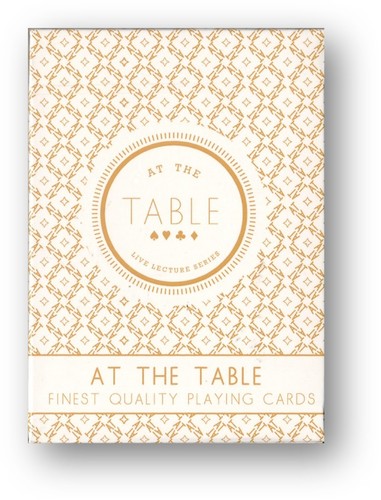 The table playing - table,