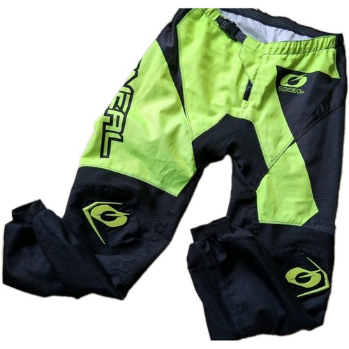 Neal matrix pants - pants, mtb