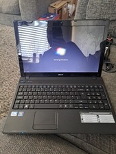 Original Acer Aspire 5742Z