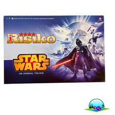 Risiko Star Wars die Original