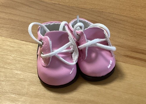 Puppenschuhe - 7,95/paar),