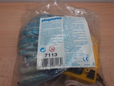 Playmobil 7113 - Straßenbau /