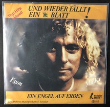 7'' Egon Müller (Speedway)