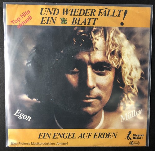 Egon müller - egon,