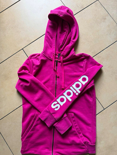 Adidas damen kapuzenpullover - adidas,