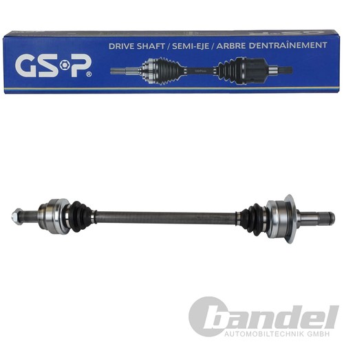 Gsp antriebswelle hinterachse - gsp,