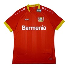 Bayer 04 Leverkusen Away