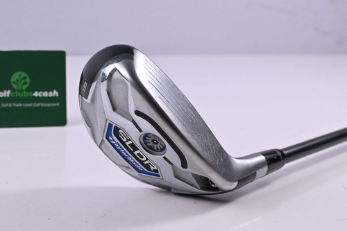 Taylormade sldr hybrid 19 - #3, /