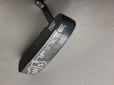 Wilson Infinite Windy City Putter 33 inch rechts  UVP 159 Euro