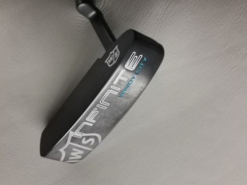Wilson infinite windy city - wilson,
