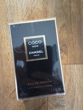 COCO Noir Ch. Paris 50ml Eau