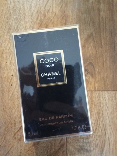 Coco noir paris - coco,