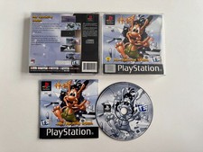 Hugo und der Teuflische