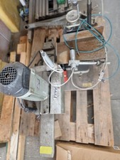 Ausklinkfräse Graule top funktionsfähig