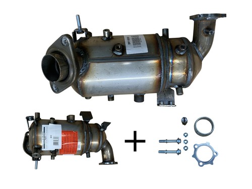 Neu dieselpartikelfilter - neu,
