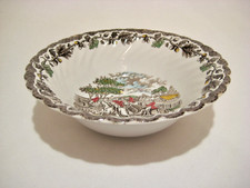 Englisches Geschirr Schüssel