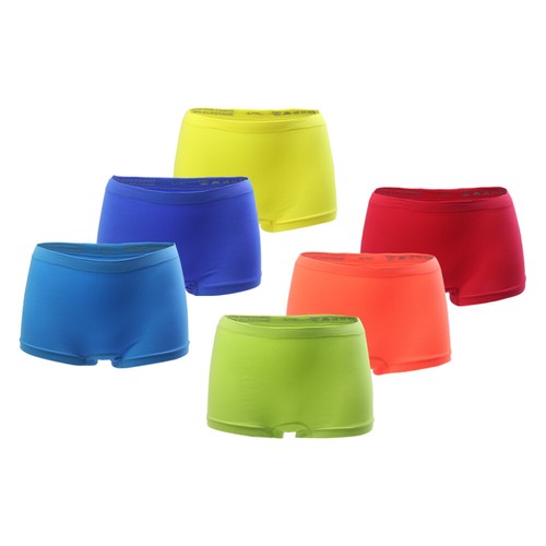 Damen hotpants slips unterhose - damen,