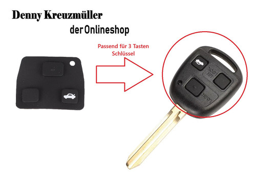 Tasten ersatz tastenfeld - tasten,