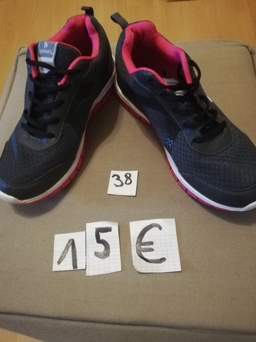 Damenschuhe - , 38