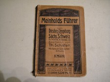 Meinholds Führer durch