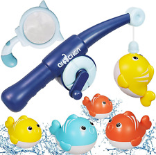 Jiosdo Badespielzeug Baby Ab 1