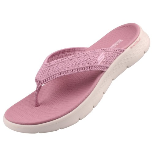 Skechers walk flex - go, sandal
