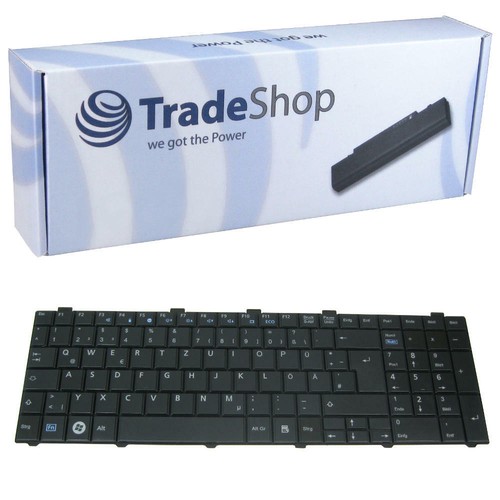 Tastatur fujitsu lifebook - fujitsu,