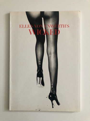 Ellen von unwerth wicked - von, unwerth's