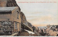 SUISSE - ALPSTEINGEBIRGE -