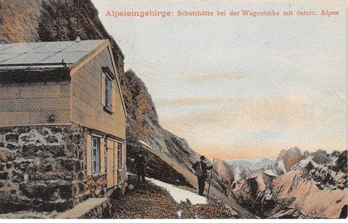 Schweiz alpsteingebirge - schweiz,