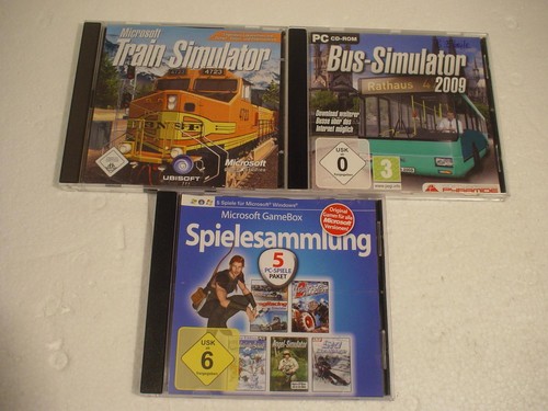 Pc spiele - pc,