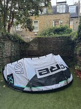 Beautiful core xr8 kite - beautiful,