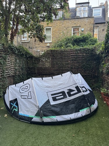 Beautiful core xr8 - beautiful, 7m