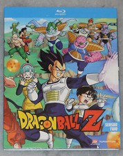 Dragon Ball Z Staffel Serie